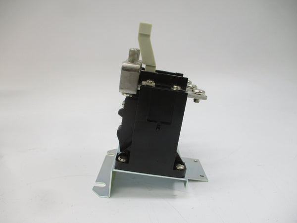 WESTINGHOUSE BA33A 6710C02G17 600VAC 30A NSMP