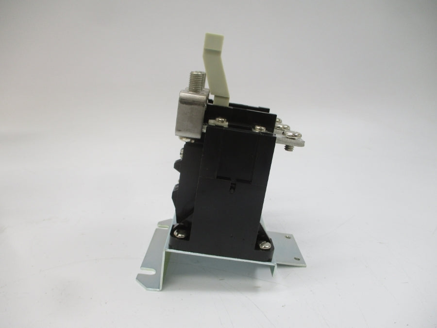 WESTINGHOUSE BA33A 6710C02G17 600VAC 30A NSMP