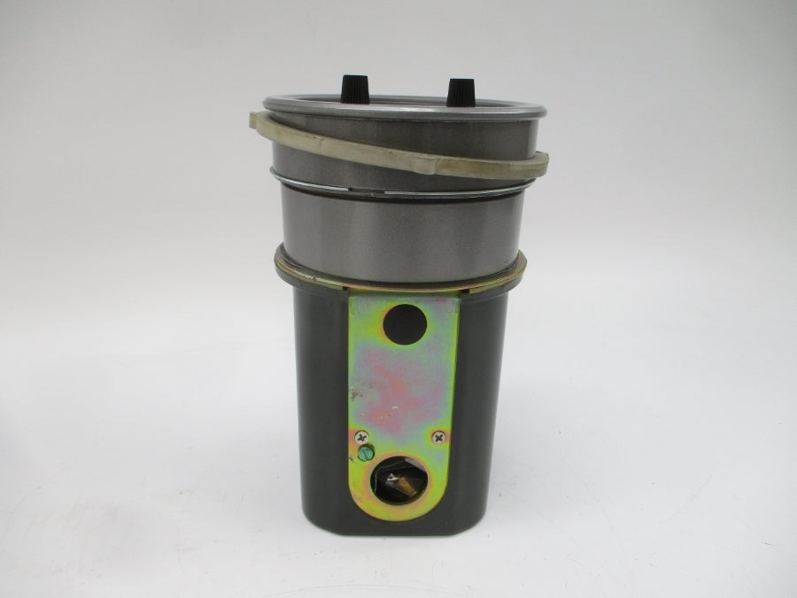 DWYER A3015 120/240VAC 10A 25PSI NSMP