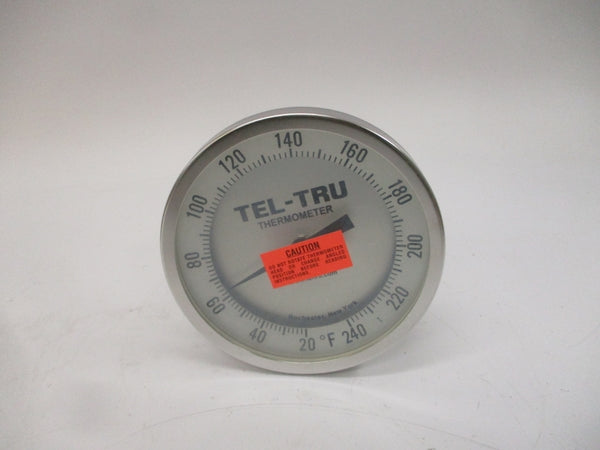 TEL-TRU AA575R 20/240'F 1/2" STEM6 NSMP