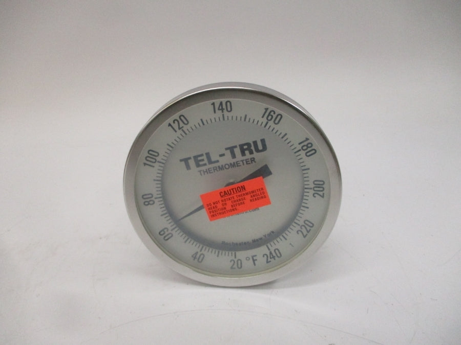 TEL-TRU AA575R 20/240'F 1/2" STEM6 NSMP