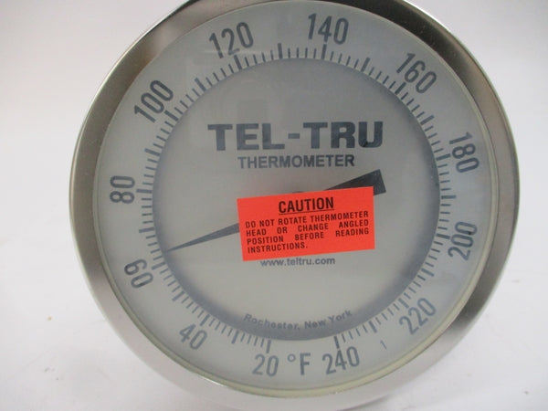 TEL-TRU AA575R 20/240'F 1/2" STEM6 NSMP