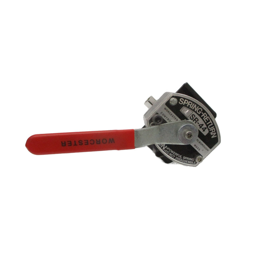 WORCESTER CONTROLS 1SR-44 2000PSI NSNP