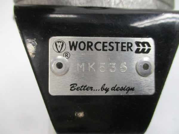 WORCESTER CONTROLS 1SR-44 2000PSI NSNP