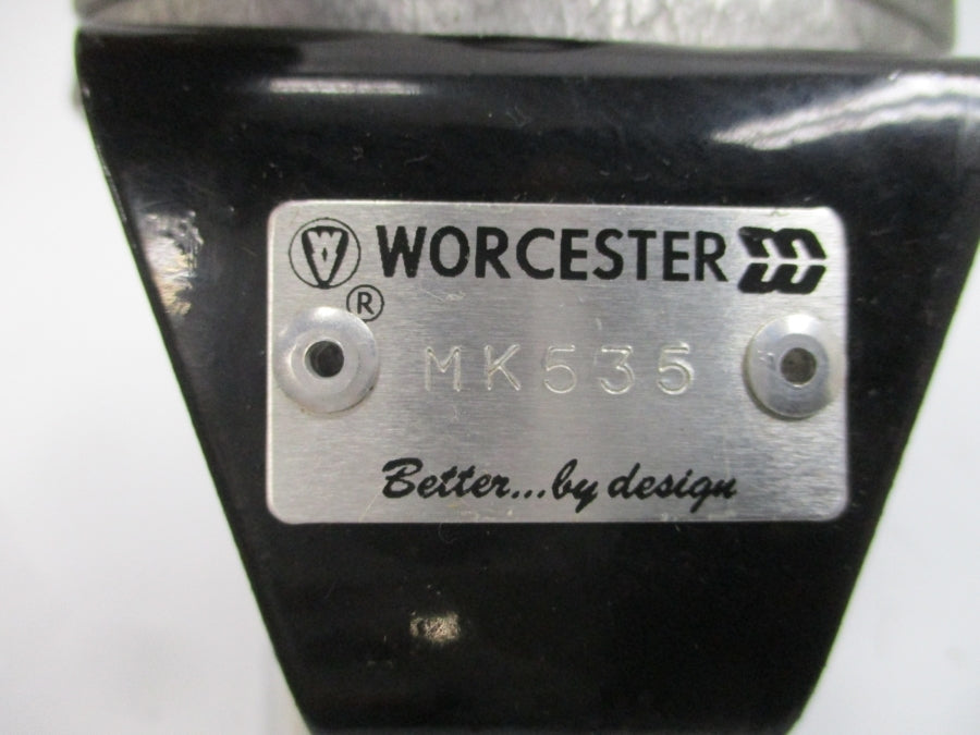 WORCESTER CONTROLS 1SR-44 2000PSI NSNP