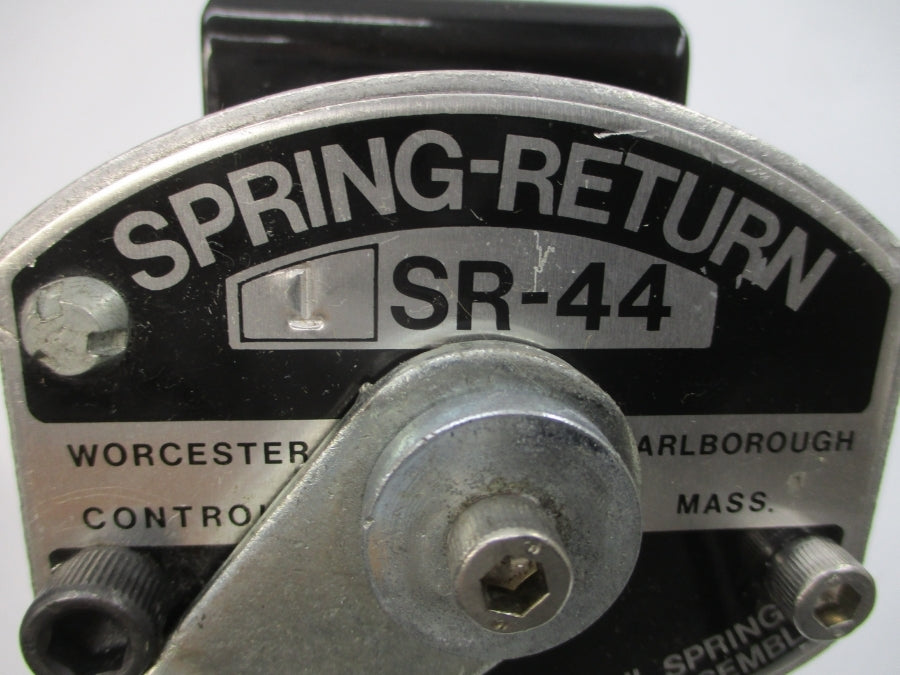 WORCESTER CONTROLS 1SR-44 2000PSI NSNP