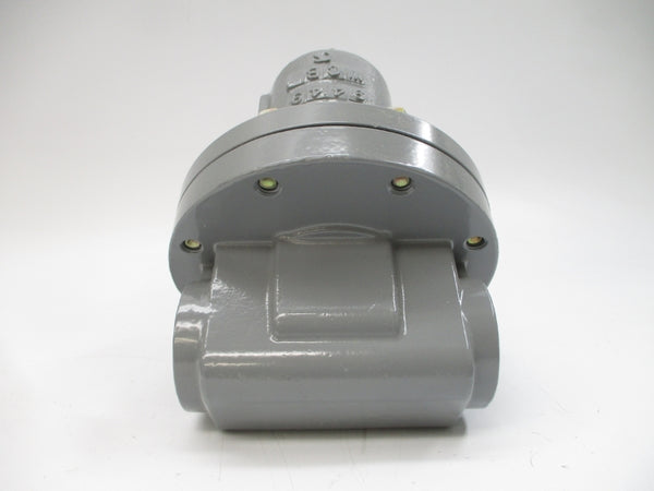 FISHER CONTROLS 98H 70-140PSI 2" NSNP