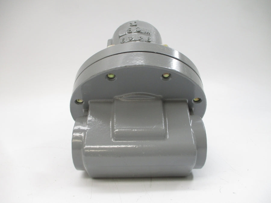 FISHER CONTROLS 98H 70-140PSI 2" NSNP