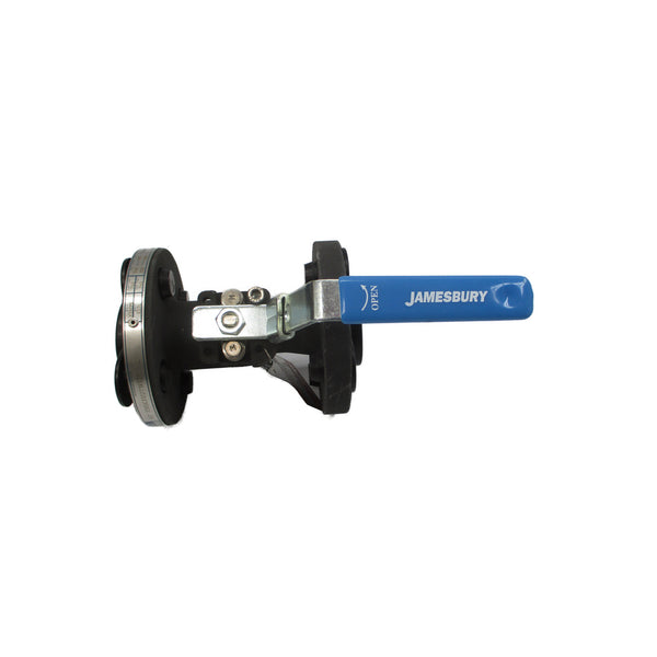 JAMESBURY 730SC312271XTZ1 350/740PSI 1/2" NSNP