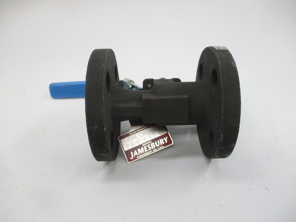 JAMESBURY 730SC312271XTZ1 350/740PSI 1/2" NSNP