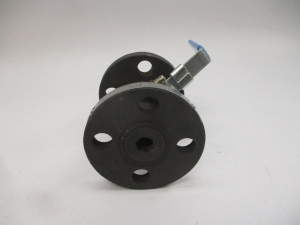 JAMESBURY 730SC312271XTZ1 350/740PSI 1/2" NSNP