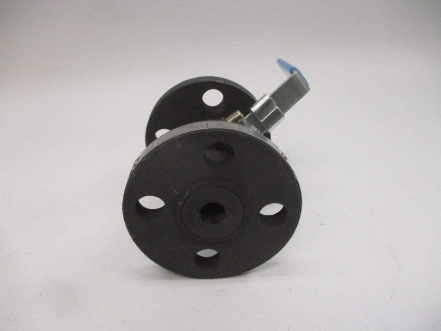 JAMESBURY 730SC312271XTZ1 350/740PSI 1/2" NSNP