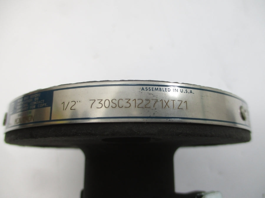 JAMESBURY 730SC312271XTZ1 350/740PSI 1/2" NSNP
