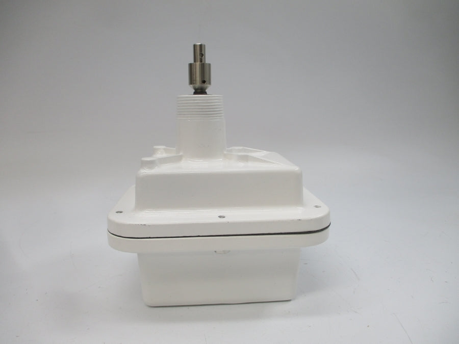 MAC EQUIPMENT RA-HMAC 146579 120VAC 20A NSNP