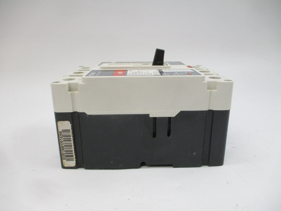 EATON HMCP050K2C 6601C87G08 600VAC 50A NSNP