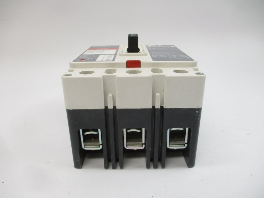 EATON HMCP050K2C 6601C87G08 600VAC 50A NSNP