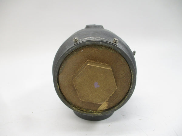 KUNKLE VALVE 215V-H01AQE 2" NSNP