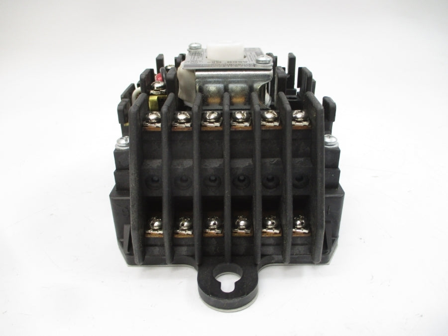 ASCO 91862031 110-120V 30A NSNP