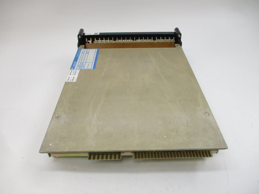 GOULD AS-B230-501 115VAC UNMP