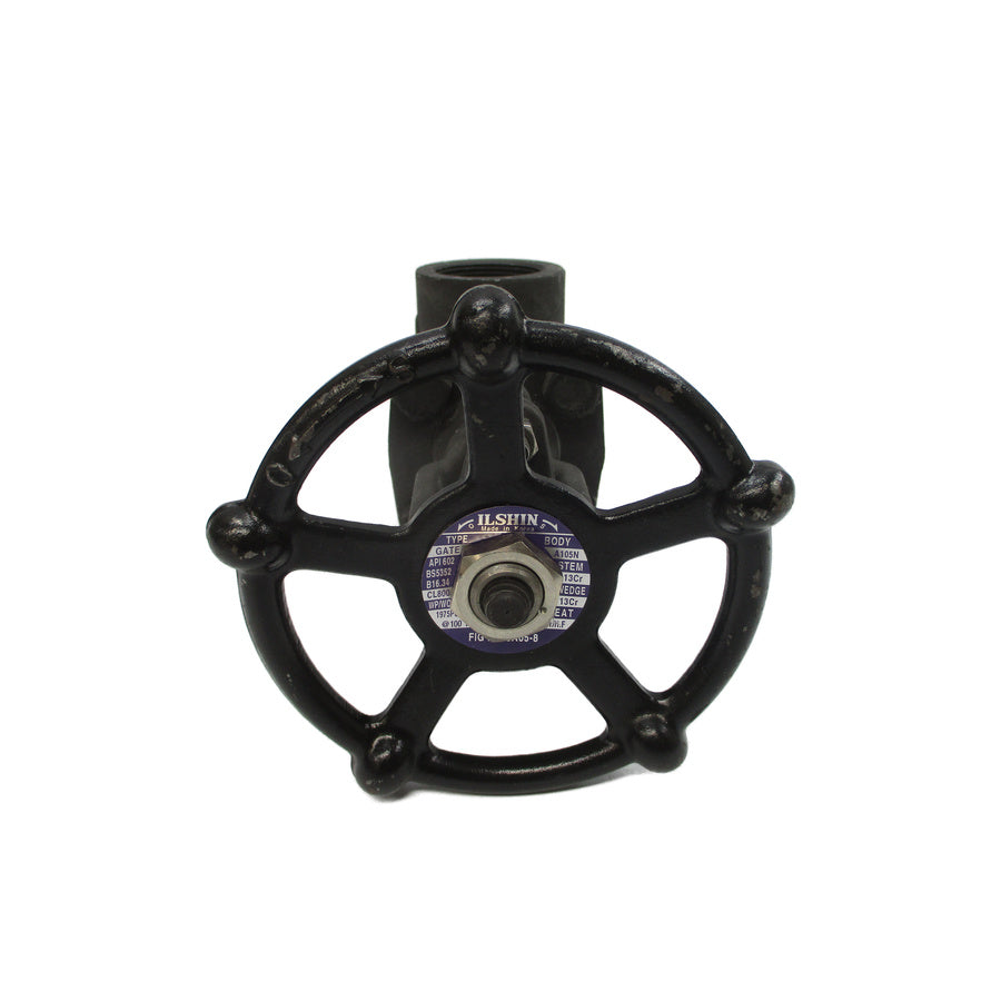 ILSHIN 8A05-8 1975PSI 1-1/2" NSNP