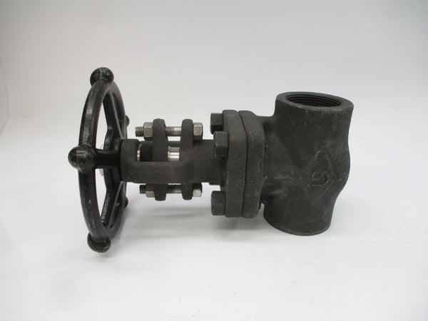 ILSHIN 8A05-8 1975PSI 1-1/2" NSNP