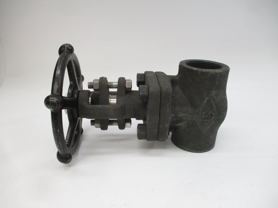 ILSHIN 8A05-8 1975PSI 1-1/2" NSNP