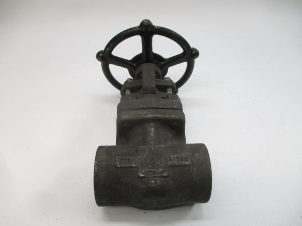 ILSHIN 8A05-8 1975PSI 1-1/2" NSNP