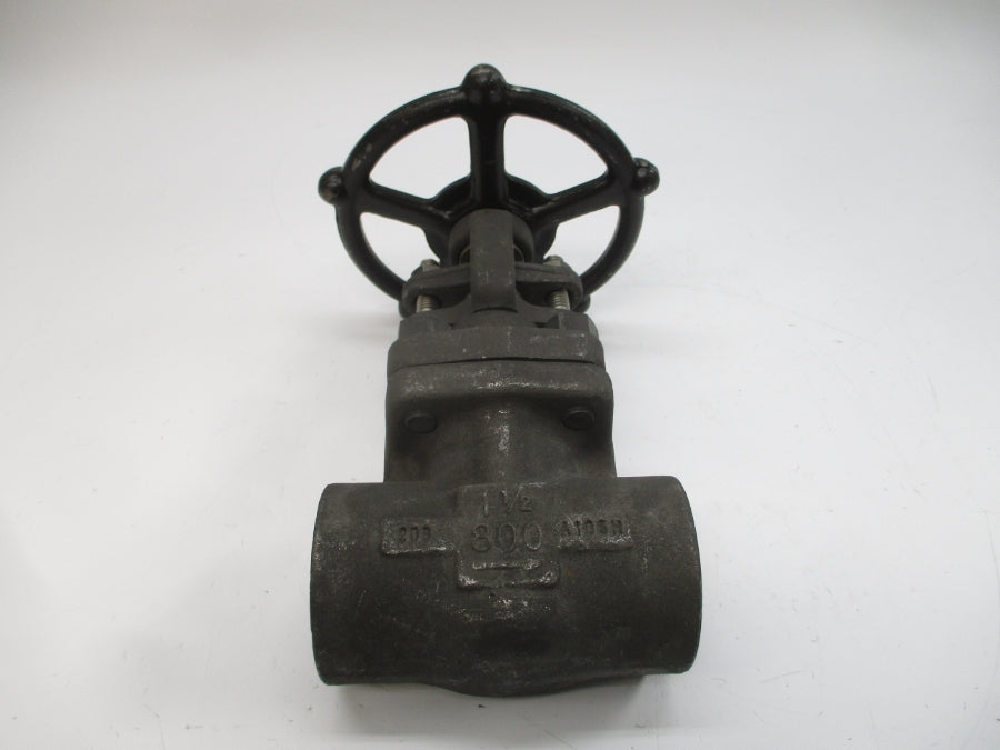 ILSHIN 8A05-8 1975PSI 1-1/2" NSNP