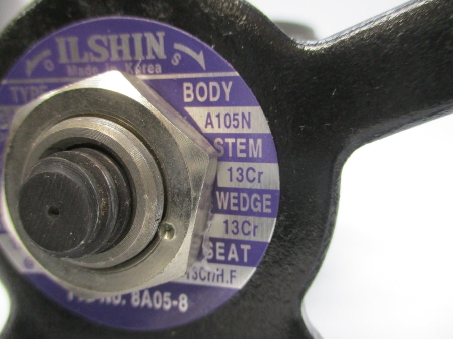 ILSHIN 8A05-8 1975PSI 1-1/2" NSNP