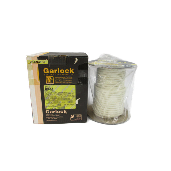 GARLOCK 8922 41321-2020 5/16" NSMP
