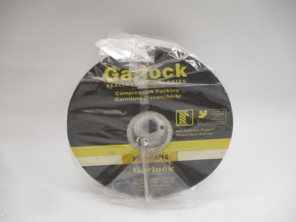 GARLOCK 8922 41321-2020 5/16" NSMP