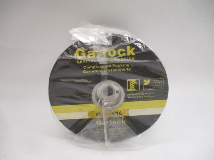 GARLOCK 8922 41321-2020 5/16" NSMP