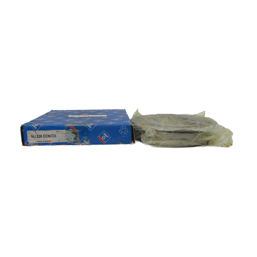 SKF NU226ECM/C3 NSMP