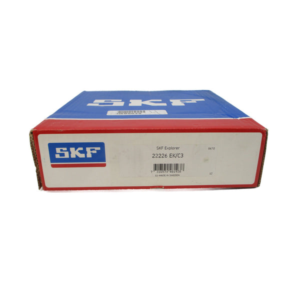 SKF 22226EK/C3 NSFS