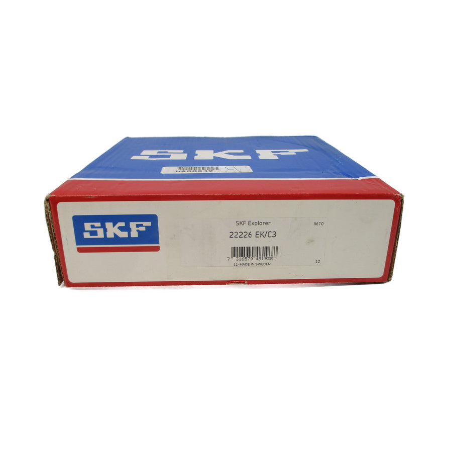 SKF 22226EK/C3 NSFS