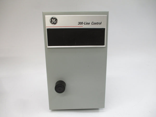 GENERAL ELECTRIC CR306C102 SER. A 110/115-120V 27A (BK/YL) NSMP