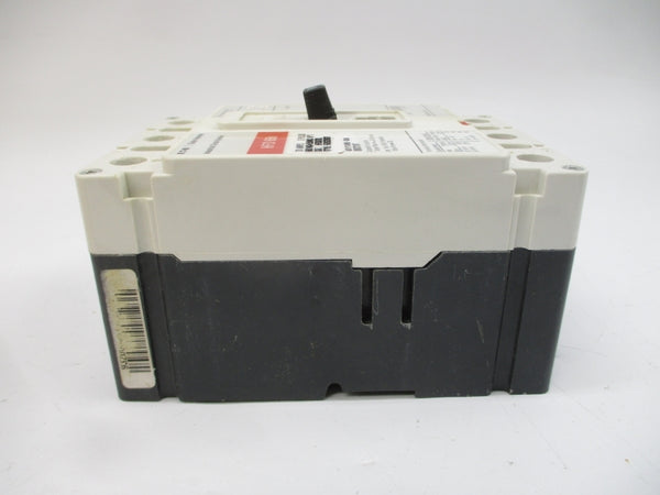 CUTLER HAMMER HFD3070L SER. C 600VAC 70A NSMP