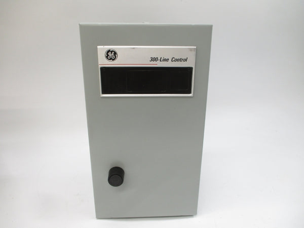 GENERAL ELECTRIC CR306D102 110/115-120V 45A (GR/WH) NSMP