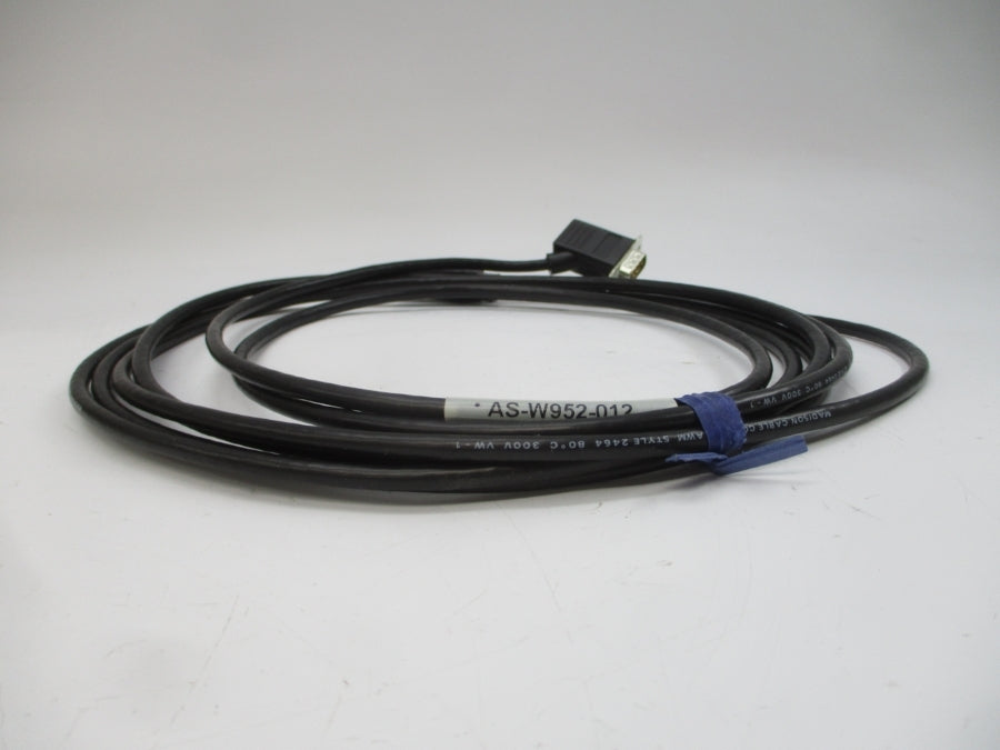 MODICON AS-W952-012 NSMP