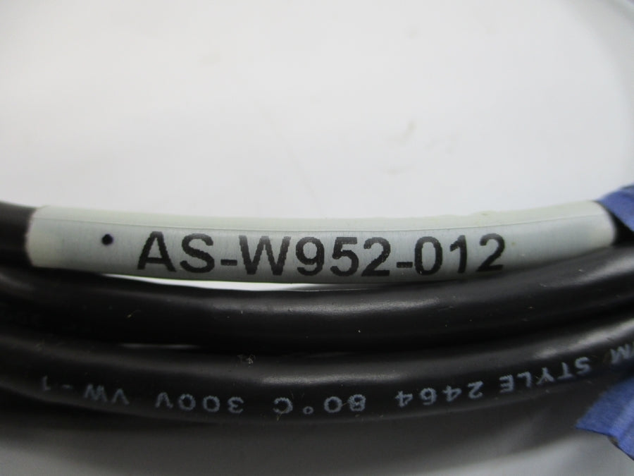 MODICON AS-W952-012 NSMP