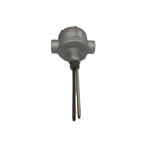 GAUMER PROCESS AZ1P1N6W1ER 120V NSNP