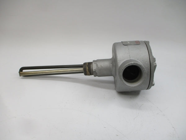 GAUMER PROCESS AZ1P1N6W1ER 120V NSNP