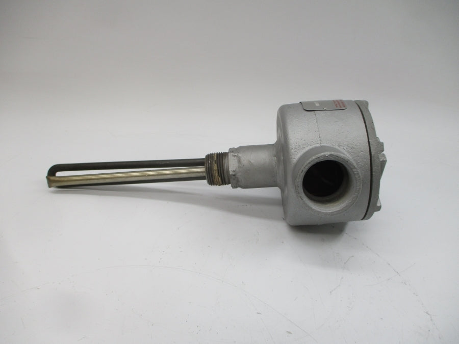 GAUMER PROCESS AZ1P1N6W1ER 120V NSNP