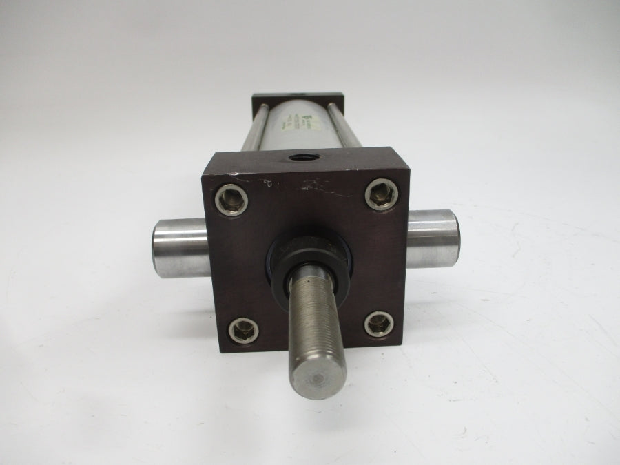 T-MAC CYLINDERS T1HT-2.5X7-N-1F-EE1-N-SP 250PSI NSNP