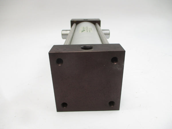 T-MAC CYLINDERS T1HT-2.5X7-N-1F-EE1-N-SP 250PSI NSNP