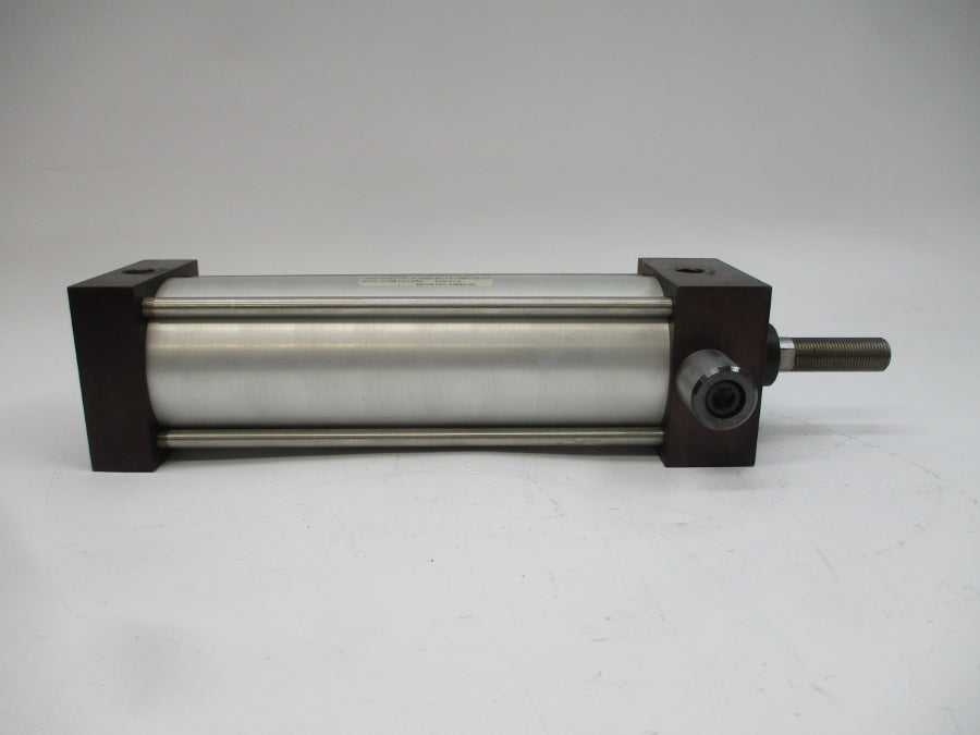 T-MAC CYLINDERS T1HT-2.5X7-N-1F-EE1-N-SP 250PSI NSNP