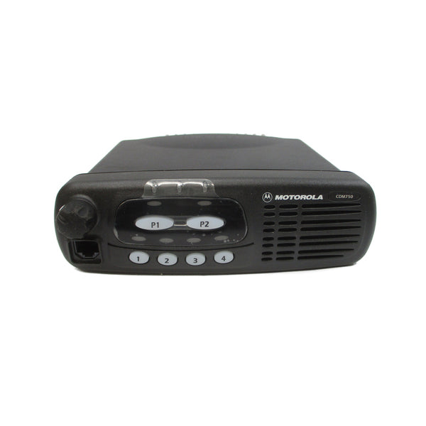 MOTOROLA CDM750 AAM25RHC9AA1AN NSNP
