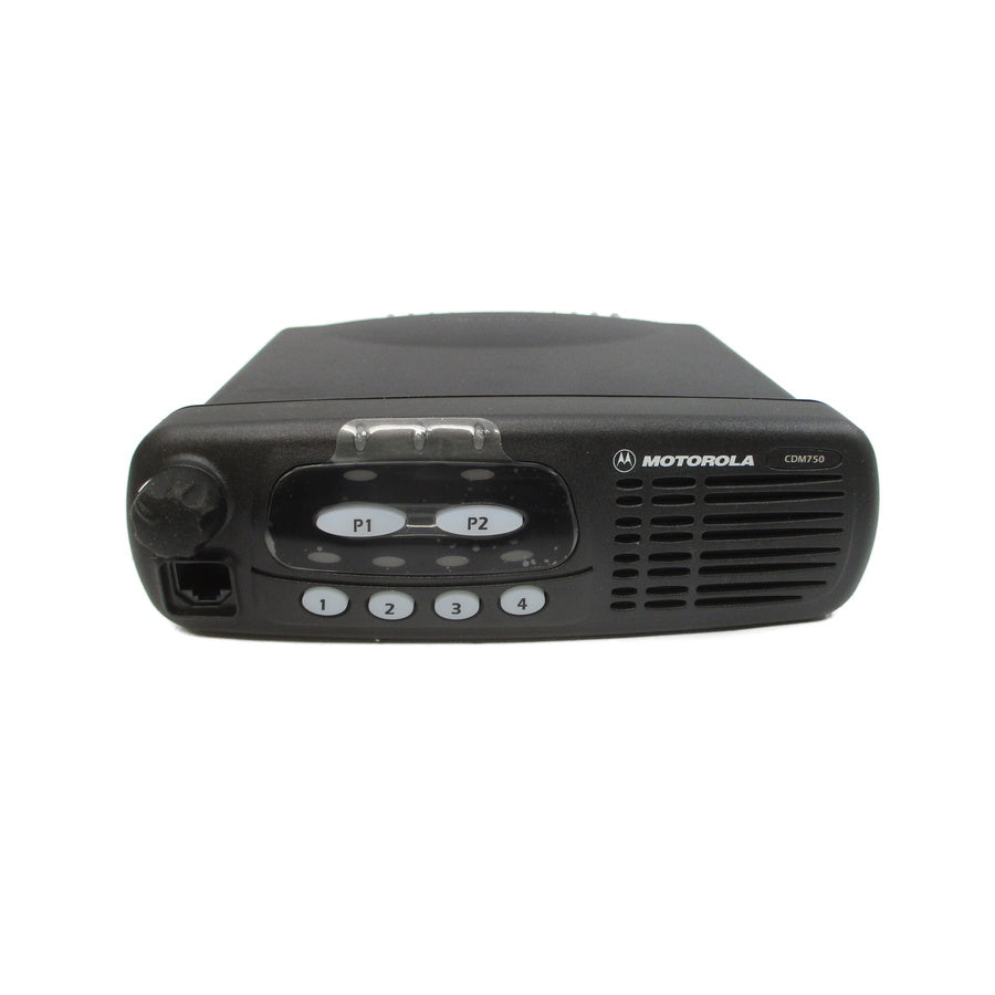 MOTOROLA CDM750 AAM25RHC9AA1AN NSNP