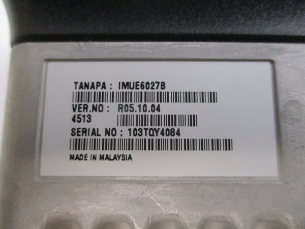 MOTOROLA CDM750 AAM25RHC9AA1AN NSNP