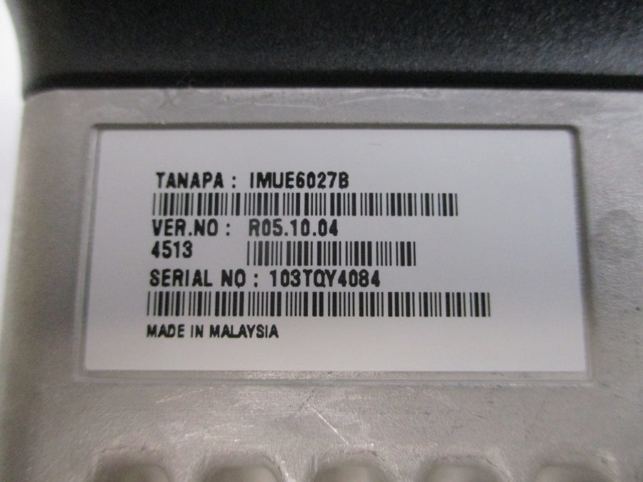 MOTOROLA CDM750 AAM25RHC9AA1AN NSNP